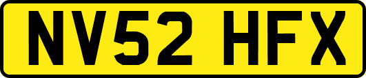 NV52HFX