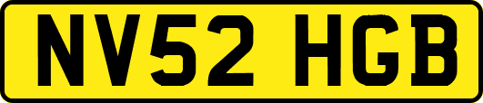 NV52HGB