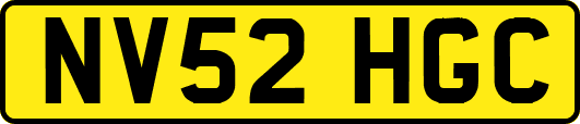 NV52HGC
