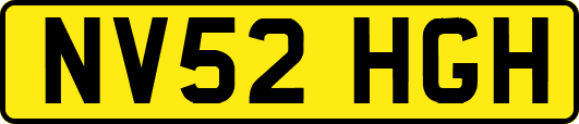 NV52HGH