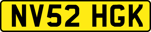 NV52HGK