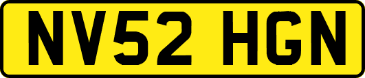 NV52HGN