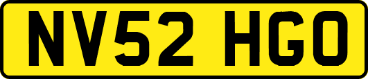 NV52HGO