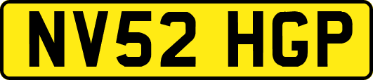 NV52HGP