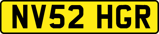 NV52HGR