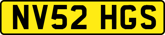 NV52HGS
