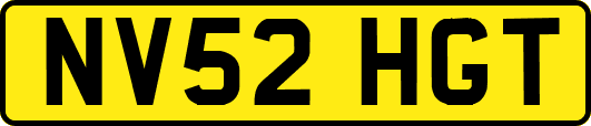NV52HGT