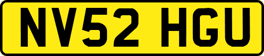 NV52HGU