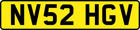 NV52HGV
