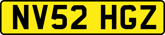 NV52HGZ