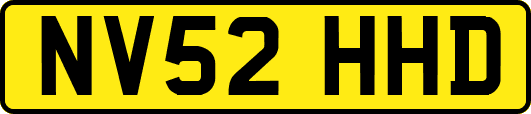 NV52HHD