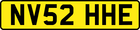 NV52HHE