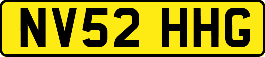 NV52HHG