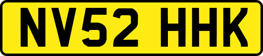 NV52HHK