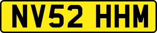 NV52HHM