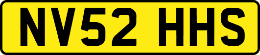 NV52HHS