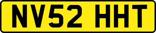 NV52HHT
