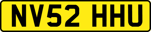 NV52HHU