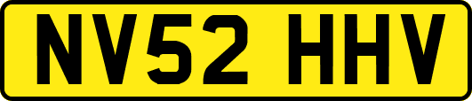 NV52HHV
