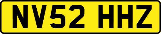 NV52HHZ