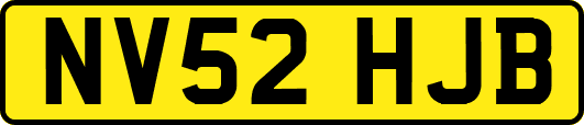 NV52HJB