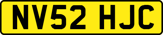 NV52HJC