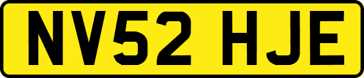NV52HJE