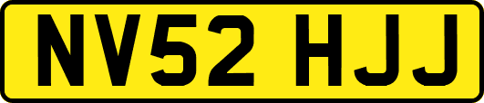 NV52HJJ