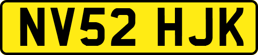 NV52HJK