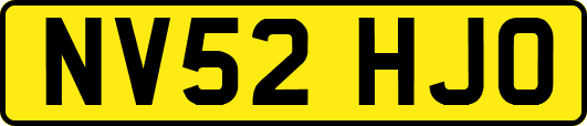 NV52HJO