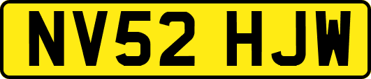 NV52HJW