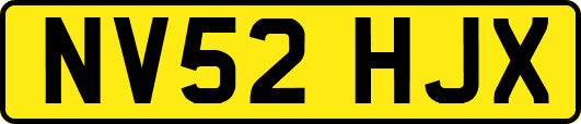 NV52HJX