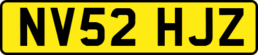 NV52HJZ