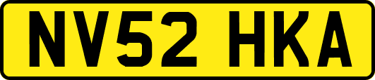 NV52HKA