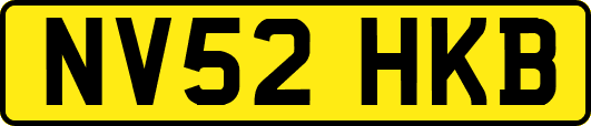 NV52HKB