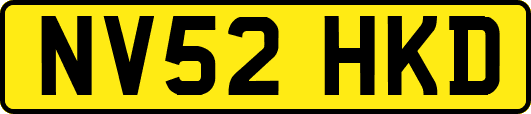 NV52HKD