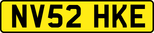 NV52HKE