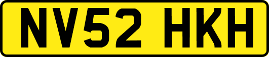 NV52HKH