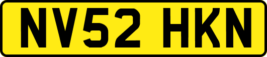 NV52HKN