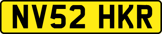 NV52HKR