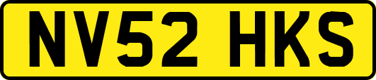 NV52HKS