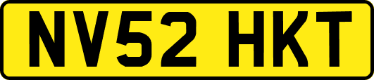 NV52HKT