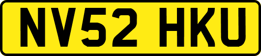 NV52HKU
