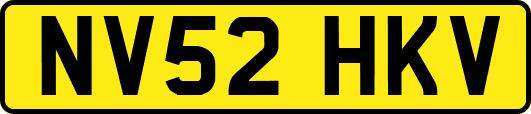 NV52HKV