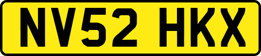 NV52HKX