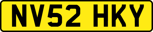 NV52HKY