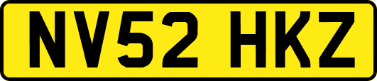 NV52HKZ