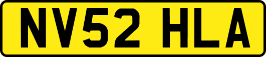NV52HLA