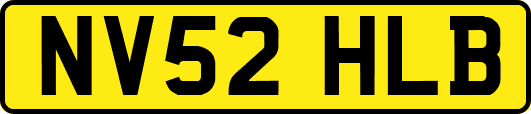 NV52HLB