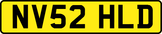 NV52HLD